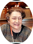 Rita Freedman