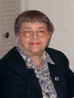 Edith Paster